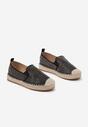 Espadrile Negre