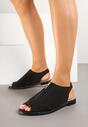 Sandale Negre