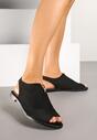 Sandale Negre