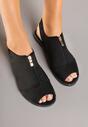 Sandale Negre