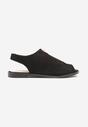 Sandale Negre