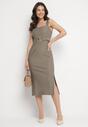 Rochie Verde