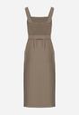 Rochie Verde