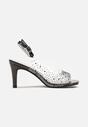 Sandale Negre