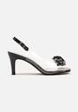 Sandale Negre