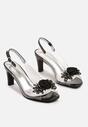 Sandale Negre