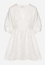 Rochie Albă