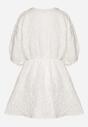 Rochie Albă