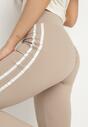 Pantaloni Bej