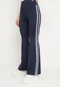 Pantaloni Bleumarin
