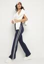 Pantaloni Bleumarin