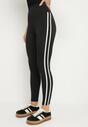 Fekete Leggings