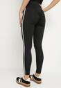 Fekete Leggings