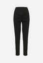 Fekete Leggings