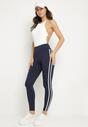 Tengerészkék Leggings