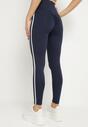 Tengerészkék Leggings