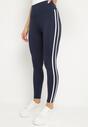 Tengerészkék Leggings