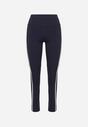 Tengerészkék Leggings