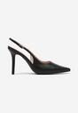 Pantofi stiletto Negri
