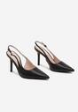 Pantofi stiletto Negri