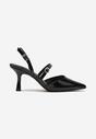 Pantofi stiletto Negri