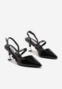 Pantofi stiletto Negri