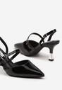 Pantofi stiletto Negri