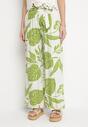 Pantaloni Verde deschis