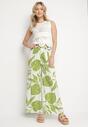Pantaloni Verde deschis