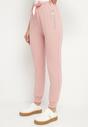 Pantaloni Roz