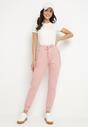 Pantaloni Roz