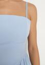 Rochie Albastru deschis