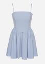 Rochie Albastru deschis