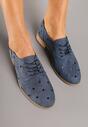 Pantofi casual Albaștri