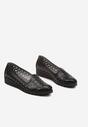 Pantofi casual Negri