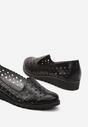 Pantofi casual Negri