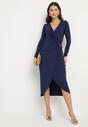 Rochie Albastră