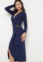Rochie Albastră