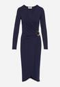 Rochie Albastră