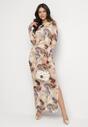 Rochie Bej