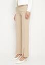 Pantaloni Bej