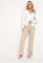 Pantaloni Bej