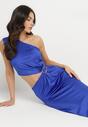 Rochie Albastră