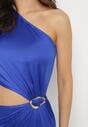 Rochie Albastră