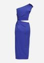 Rochie Albastră