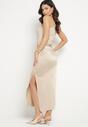 Rochie Bej