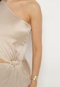 Rochie Bej