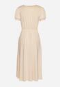 Rochie Bej deschis