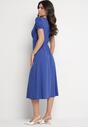 Rochie Albastră