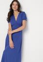 Rochie Albastră